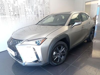 usado Lexus UX 250h Business 2wd