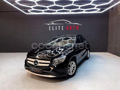 Mercedes GLA220