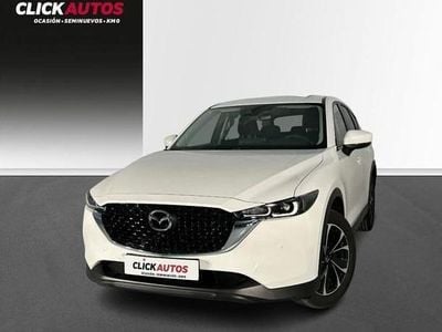 Usado Mazda CX-5 165 HP (121 kW) 2023 SUV