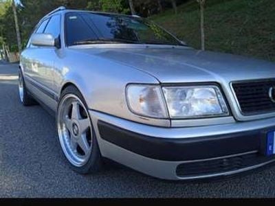usado Audi 100 Avant C4