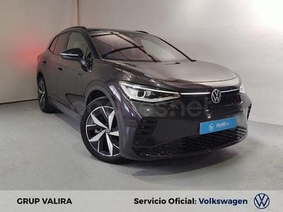 Używany VW ID.4 GTX 219 kW (299 KM) 2023 Eléctrico SUV