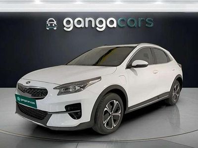 Usado Kia XCeed 143 CV (105 kW) 2021 Blanco SUV