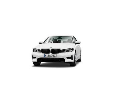Usado BMW 318 Shadowline 150 HP (110 kW) 2020
