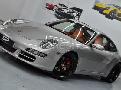 Porsche 911 Carrera S