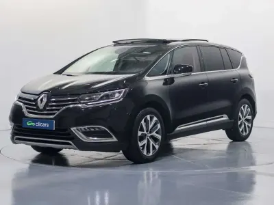Usado Renault Espace