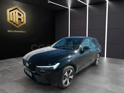 Usado Volvo XC60