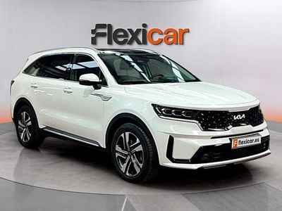 Usado Kia Sorento Plus 232 CV (170 kW) 2023 Blanco SUV