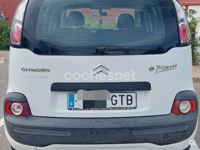 Citroën C3 Picasso
