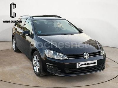 VW Golf VII