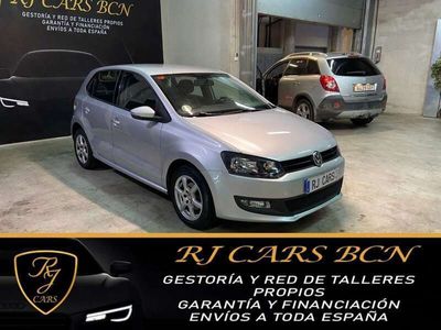 usado VW Polo 1.2TDI Advance