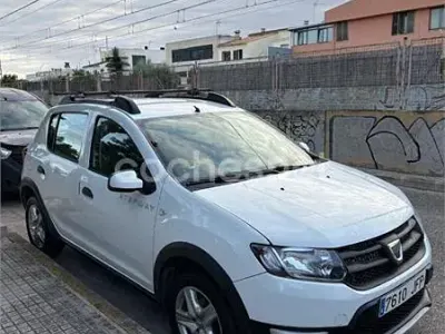 Usado Dacia Sandero