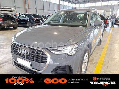 Gris / plata Usado 2023 Audi Q3 Business SUV | 30.850 €