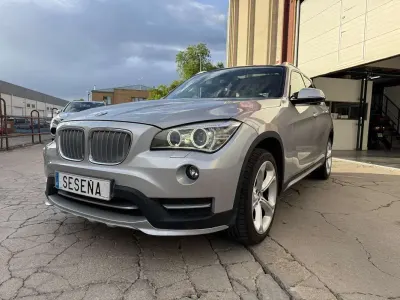 Usado BMW X1