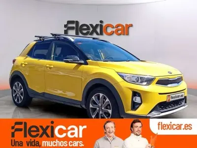 Usado Kia Stonic