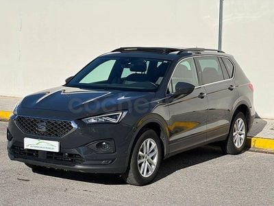 Usado Seat Tarraco