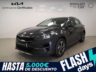 Usado Kia XCeed 120 CV (88 kW) 2024 Otro SUV