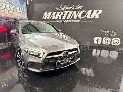 Mercedes A200