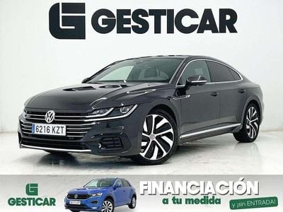 VW Arteon