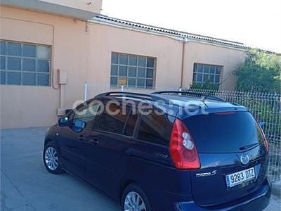 Mazda 5