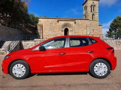 usado Seat Ibiza 1.0 MPI Evo S&S Reference 80