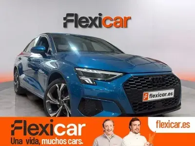 Usado Audi A3 Sportback e-tron