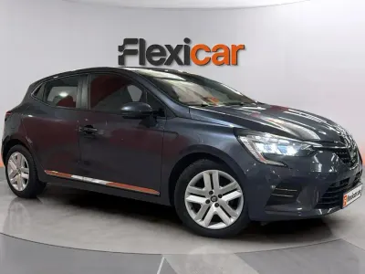 Usado Renault Clio V