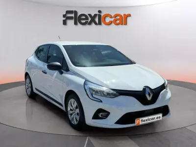 Usado Renault Clio V