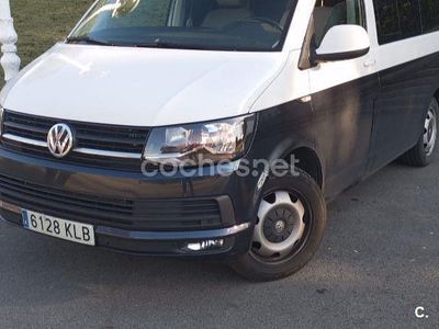 Blanco Usado 2018 VW California Beach Van | 28.190 € (Super precio)