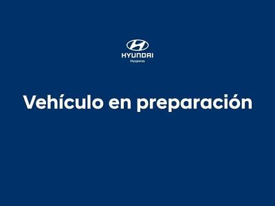 Usado Hyundai Tucson 115 CV (84 kW) 2024 Blanco SUV