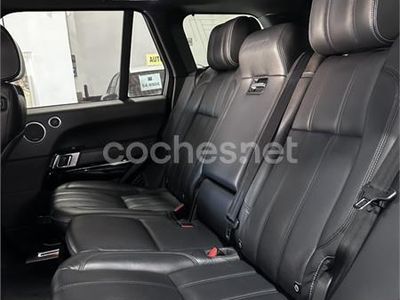 Usado 2014 Land Rover Range Rover Sport Autobiography SUV | 36.500 €
