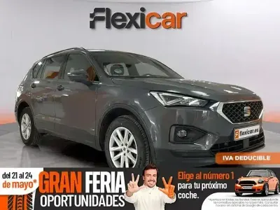 Occasion Seat Tarraco