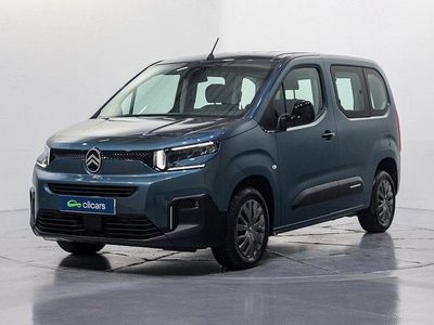 Azul Usado 2025 Citroën Berlingo Monovolumen | 19.990 € (Precio justo)
