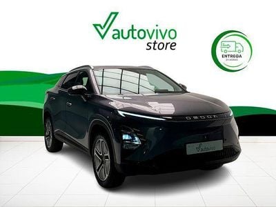 Usado Omoda 5 150 kW (204 CV) 2025 Gris SUV
