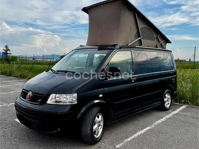 VW California