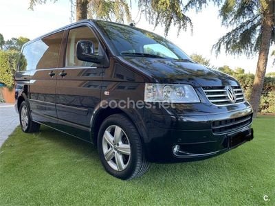 VW Multivan