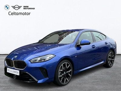Usado BMW 120 163 CV (119 kW) 2025 M portimao blue (metalizado) Utilitario