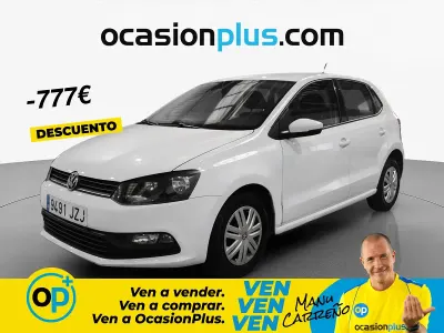 Usado VW Polo