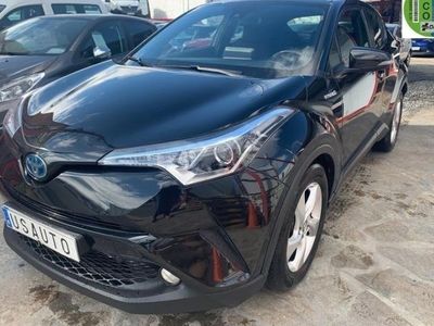 usado Toyota C-HR 1.8 125H Active