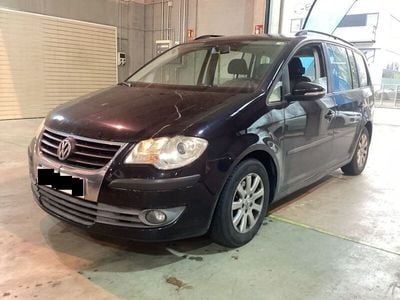 VW Touran