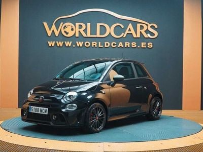 Abarth 695