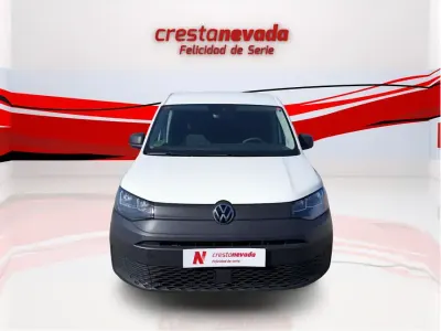 Usado VW Caddy Maxi 102 CV (75 kW) 2023 Monovolumen