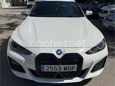 Occasion BMW i4 Comfort Edition 82 kW (112 ch) 2023 Eléctrico Berline