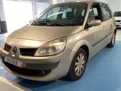 Renault Scénic II