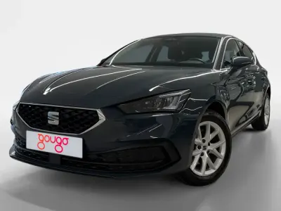 Käytetty Seat Leon Style 116 HP (85 kW) 2025 Sedan