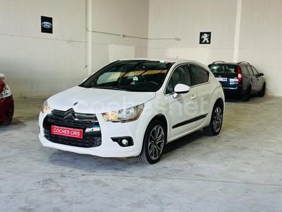 Citroën DS4