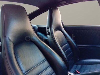 Käytetty Porsche 911 Carrera 4 249 HP (183 kW) 1989 Punainen Coupe - kaksiovinen