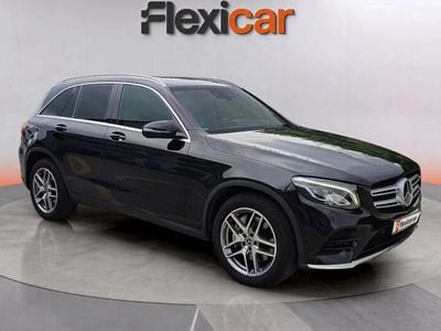 Mercedes GLC220