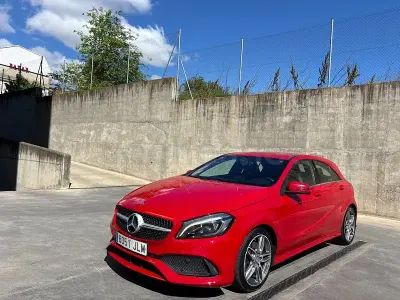 Occasion Mercedes A220