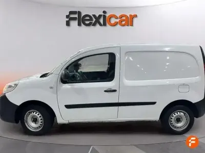 Usado Renault Kangoo