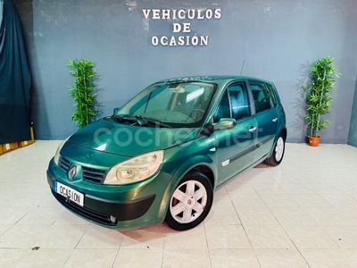 Renault Scénic II